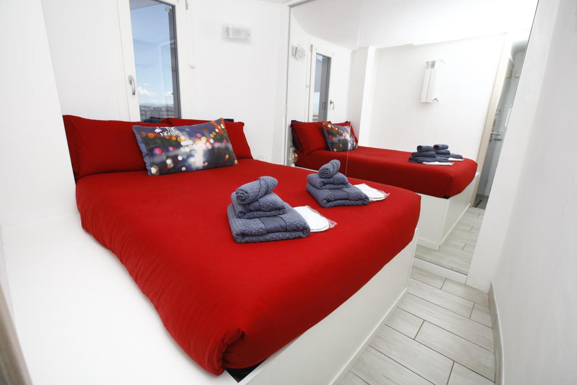 Gianicolo House Apartment Rome Exterior photo