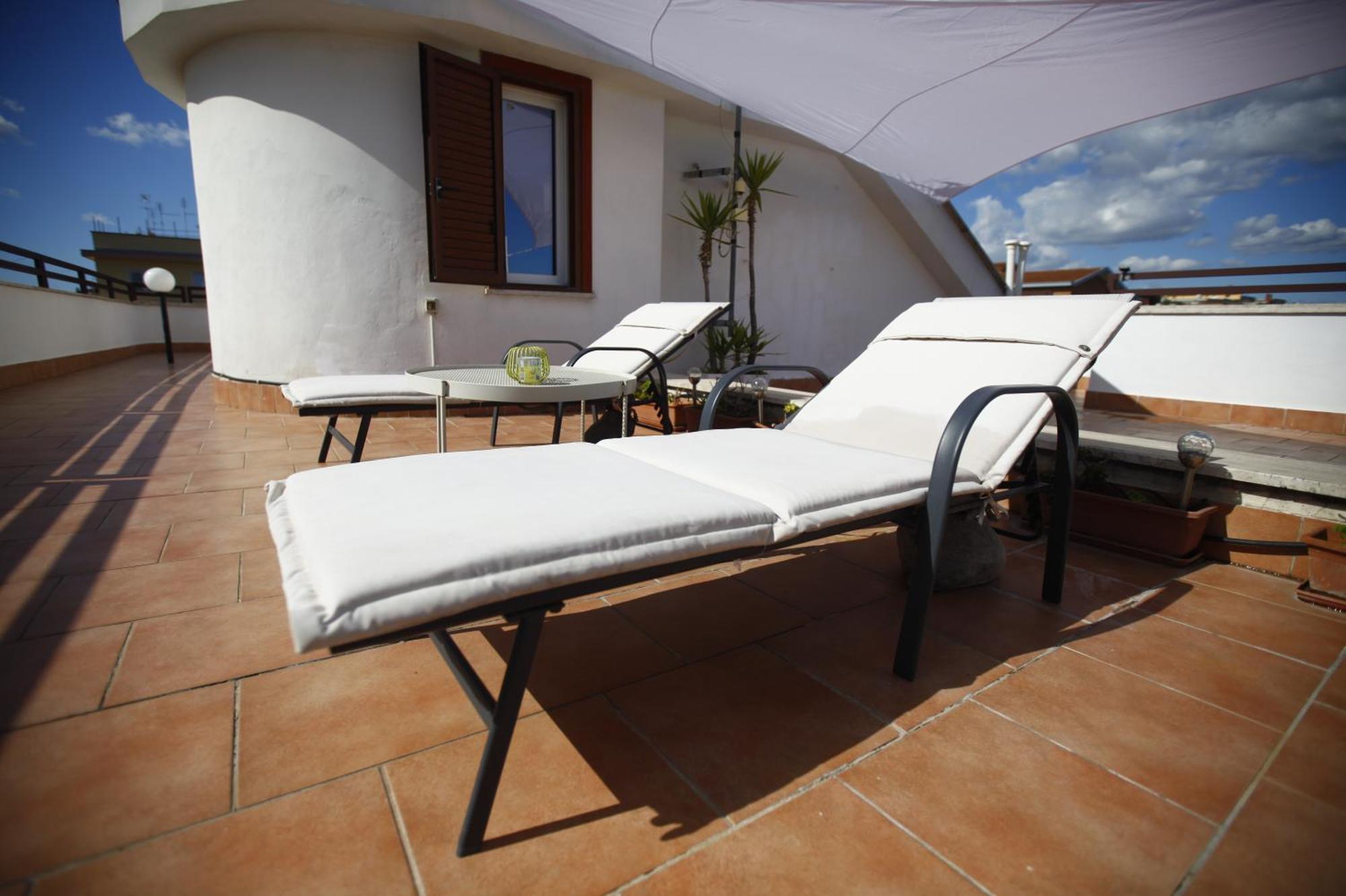 Gianicolo House Apartment Rome Exterior photo