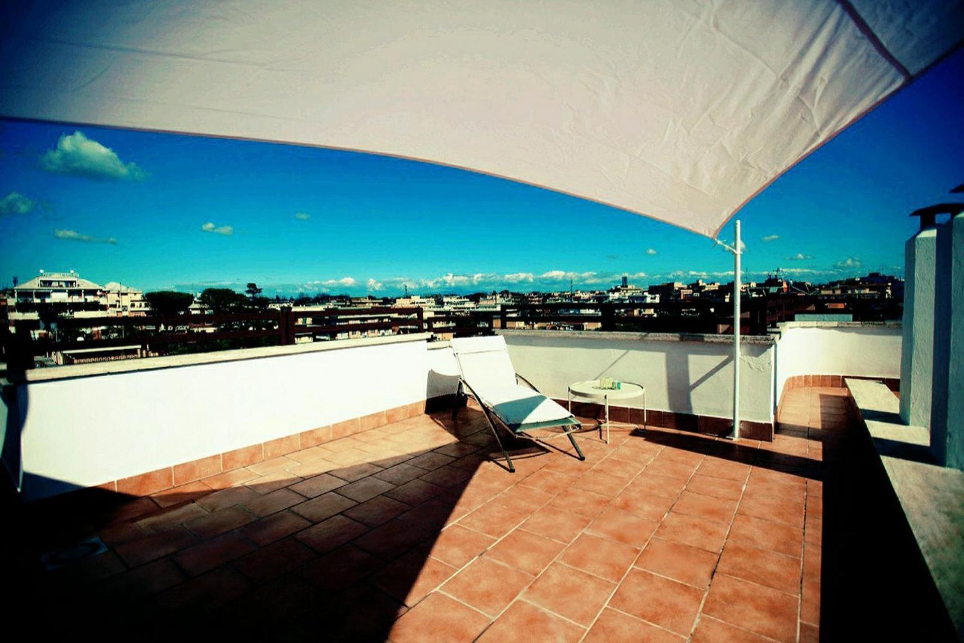 Gianicolo House Apartment Rome Exterior photo