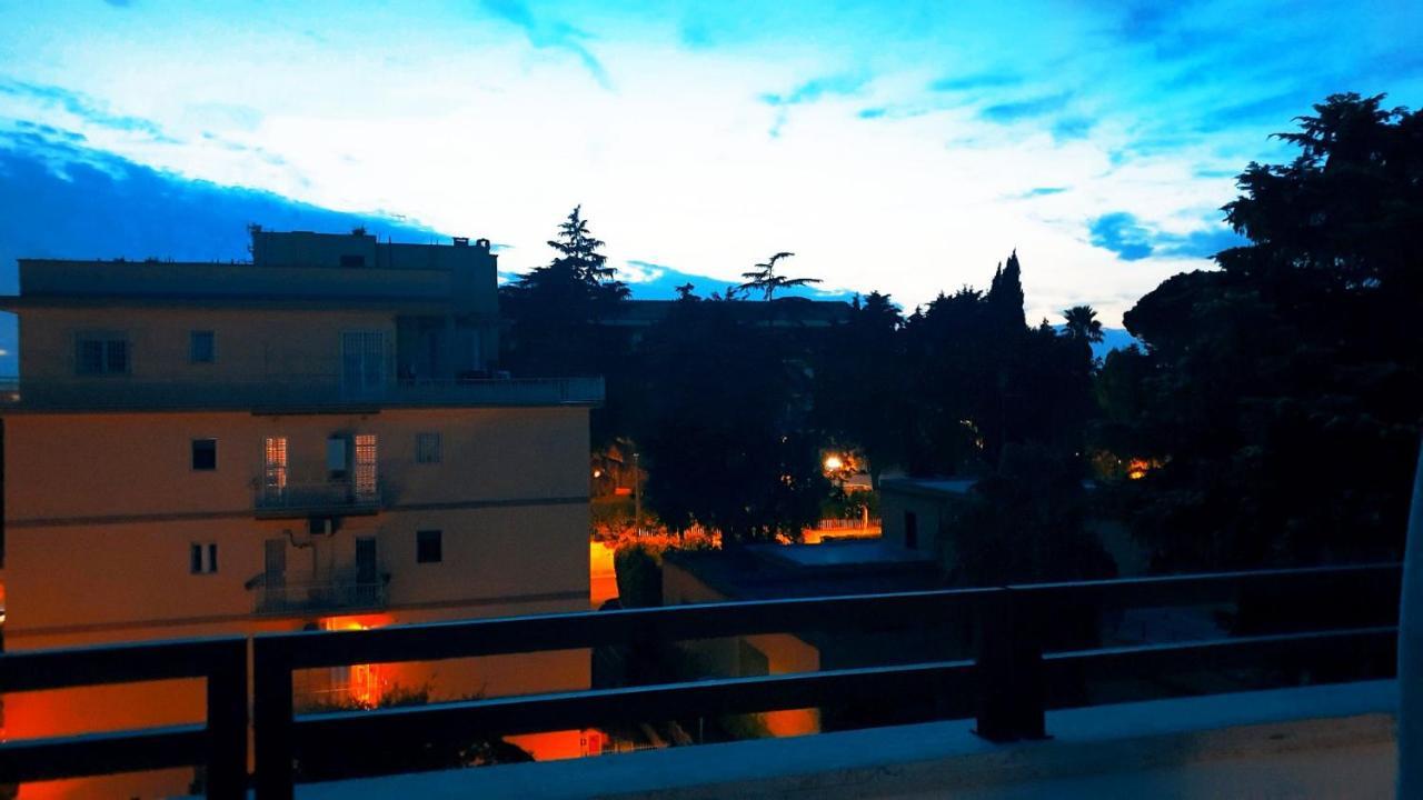 Gianicolo House Apartment Rome Exterior photo