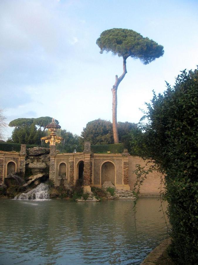 Gianicolo House Apartment Rome Exterior photo