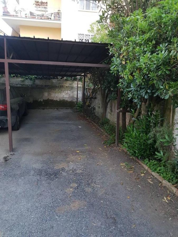 Gianicolo House Apartment Rome Exterior photo
